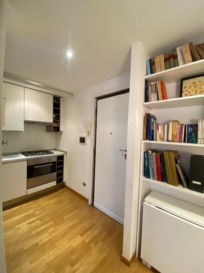 Pinturicchio'S Apartment 로마 외부 사진